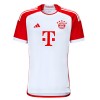 FC Bayern München Joshua Kimmich 6 Hjemme 23-24 - Herre Fotballdrakt